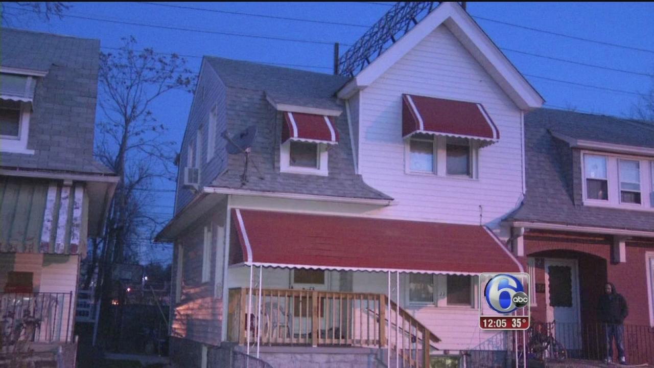 Marcus Hook Borough news