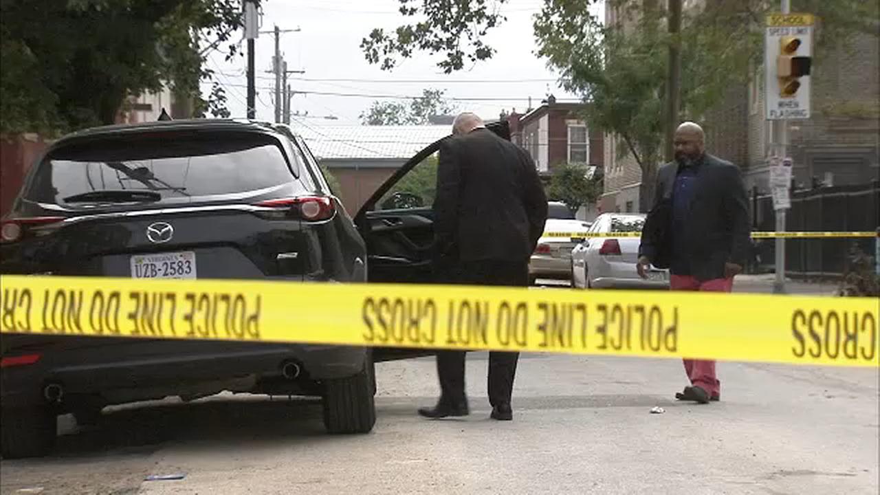 New video released of Rhawnhurst robbery suspect