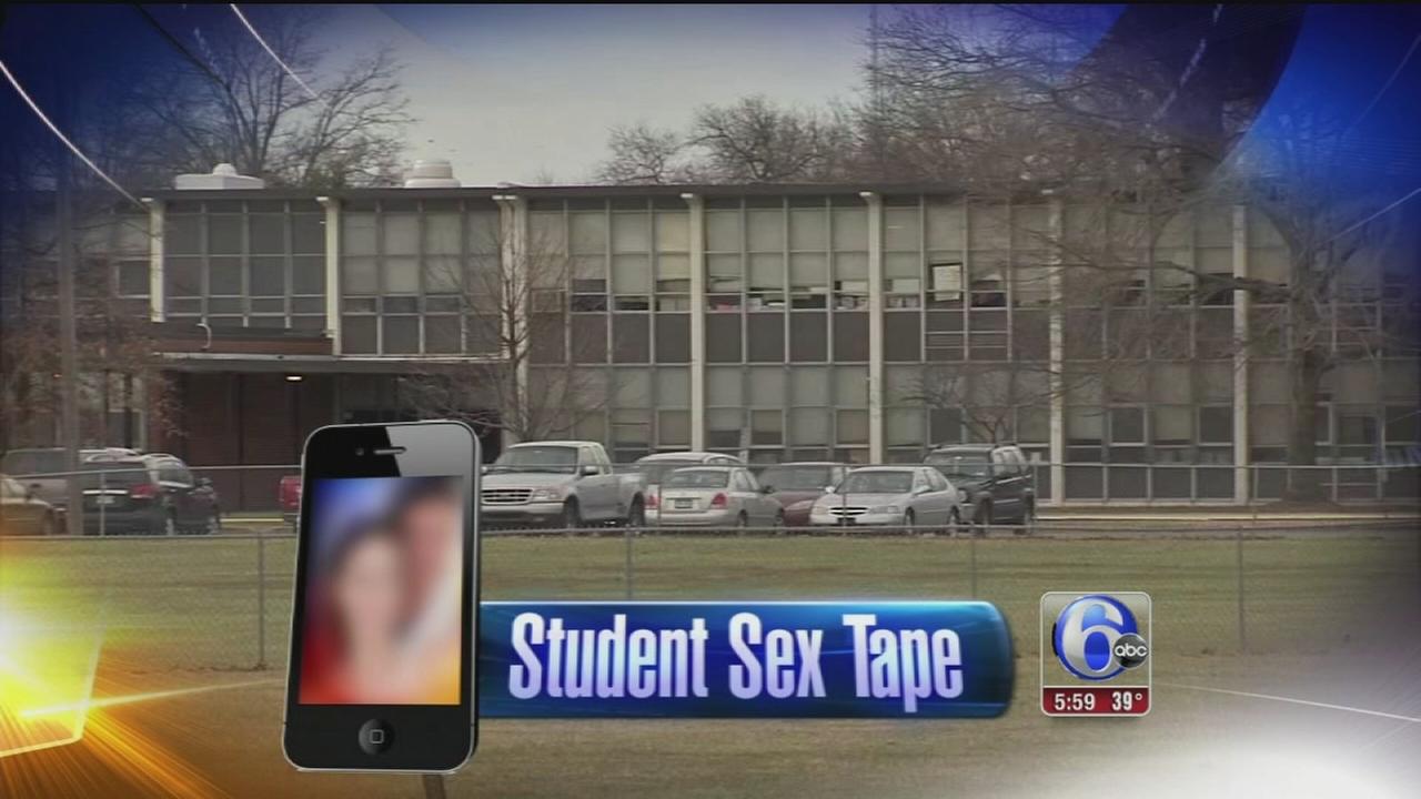 Police Girl 13 Distributed Sexual Video At Bristol School