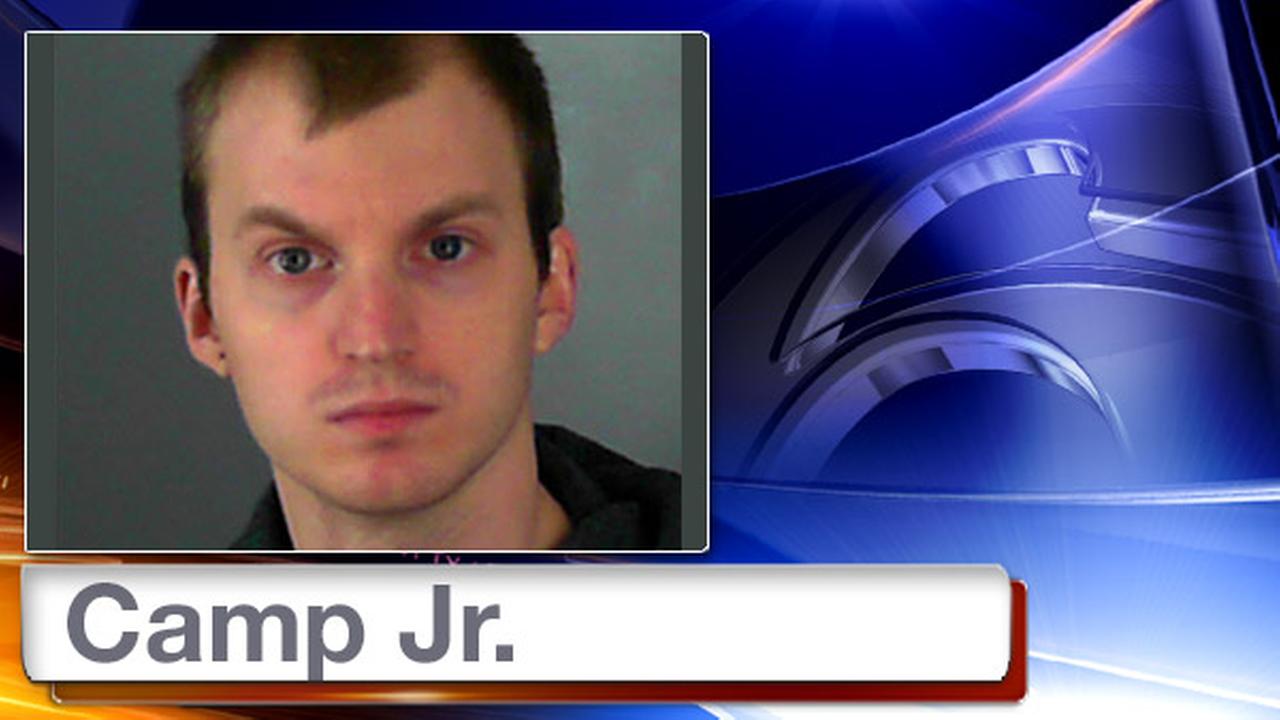 Nj Man Charged With Secretly Recording Woman Undressing 