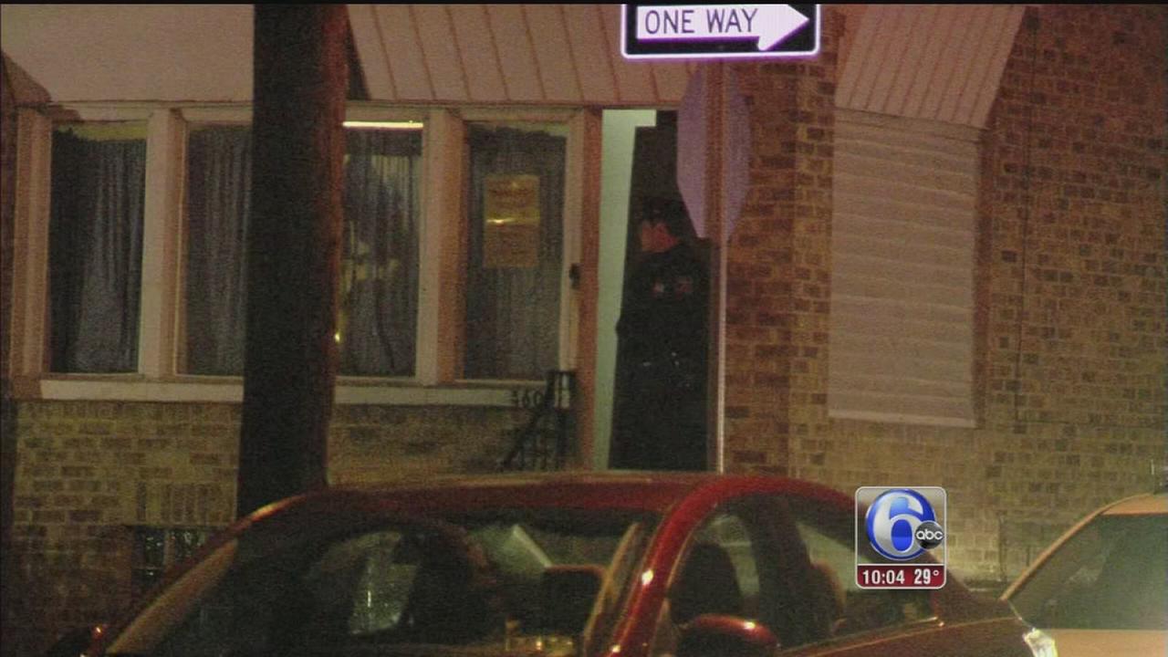 Police: 3 murdered execution-style in Philadelphia area home | abc13.com