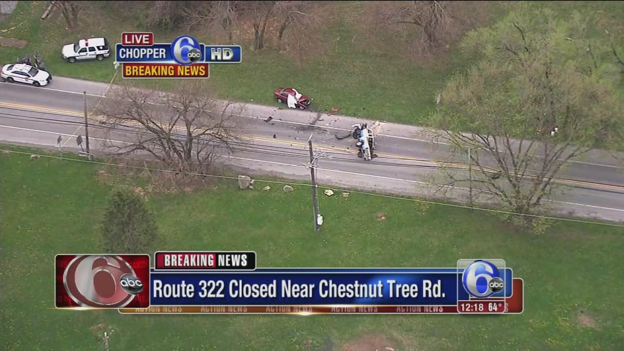 Honey Brook Borough news