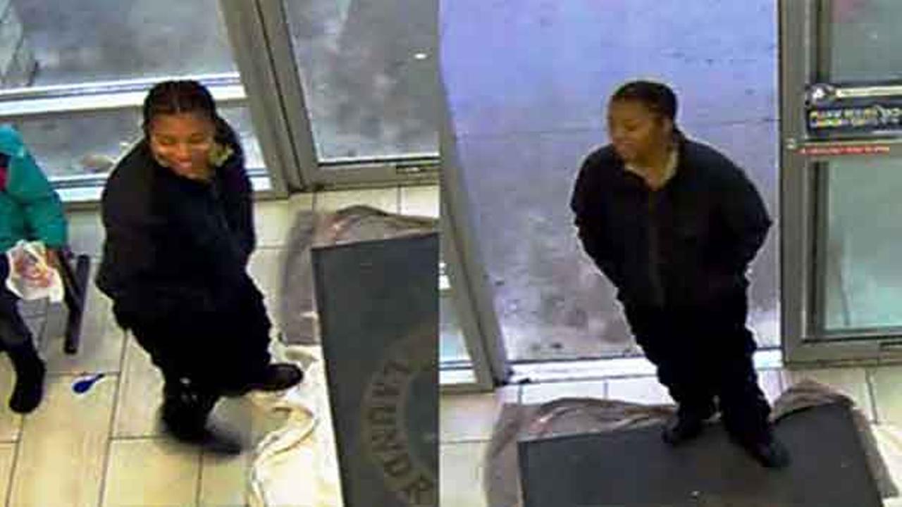 Images Released Of Suspect Wanted In Laundromat Shooting In Tioga Nicetown 8490