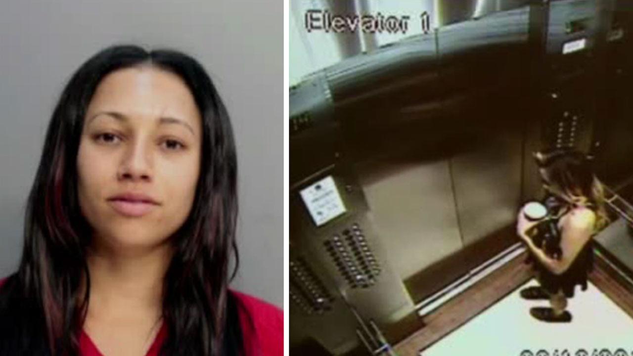 Woman Accused Of Romancing Then Robbing Men 8551