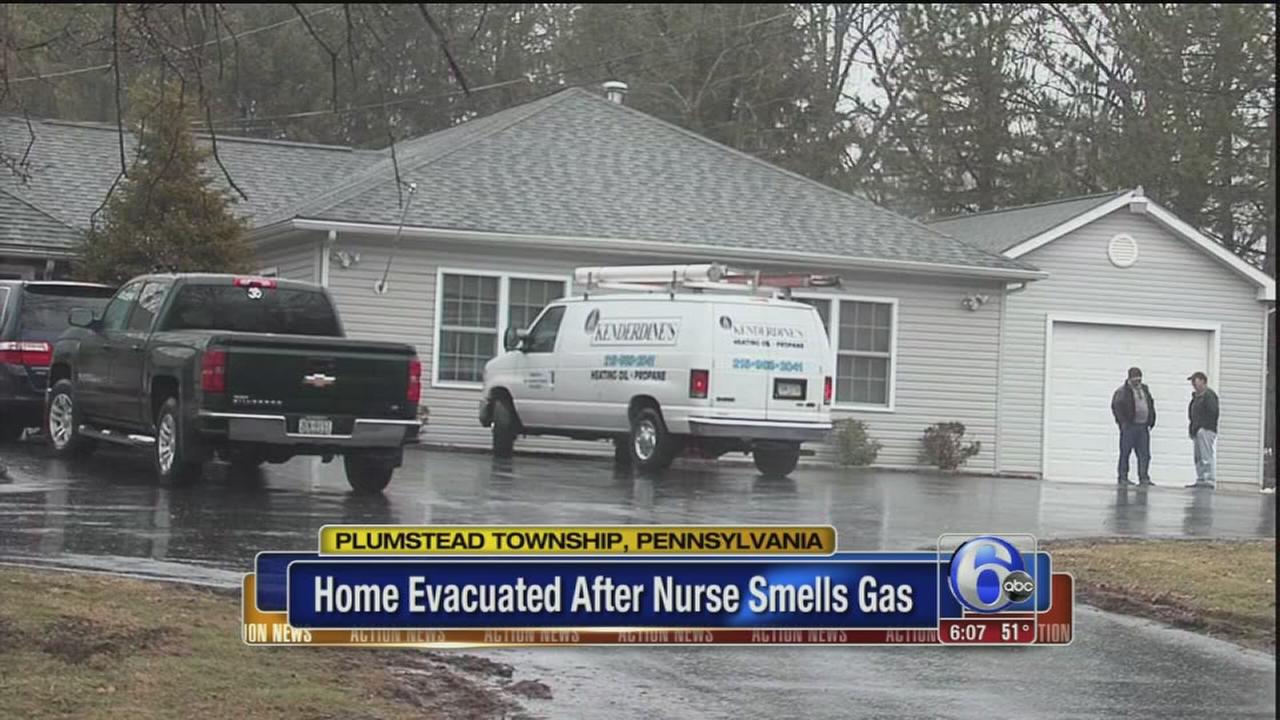 Plumstead Township news