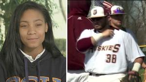 Offensive Tweet About Mo'Ne Davis Gets Bloomsburg University Baseball  Player Kicked Off The Team