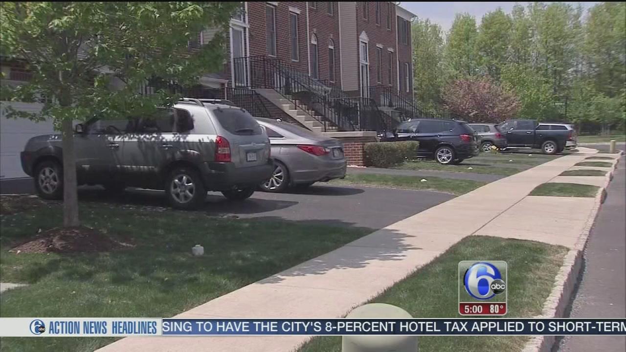 Buckingham Township news