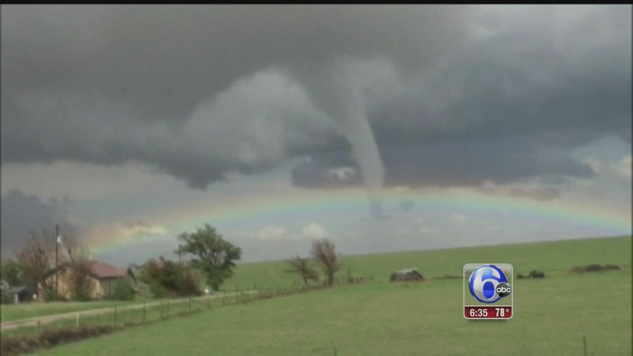 6 seconds. Tornado in mexico 6 seconds. Tornado in mexico