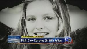 Woman Claims She and Daughter With Autism Were Kicked Off United Airlines  Flight - ABC News