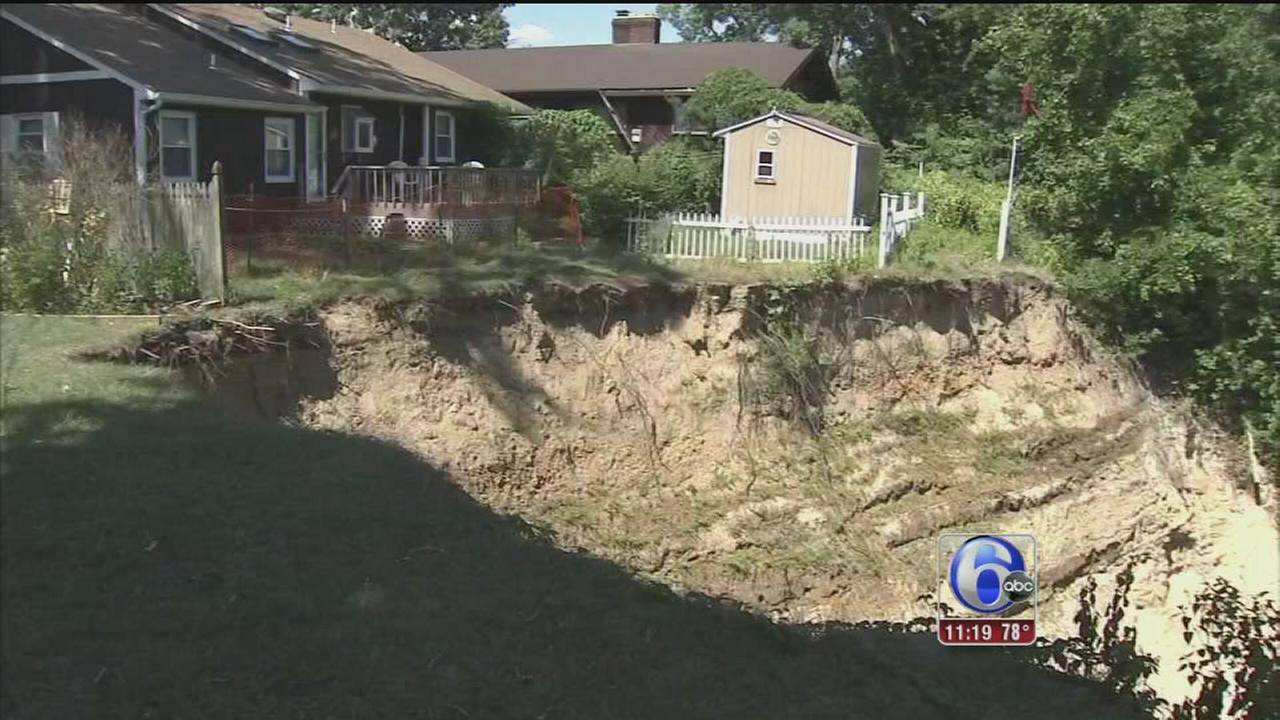 landslide | 6abc.com