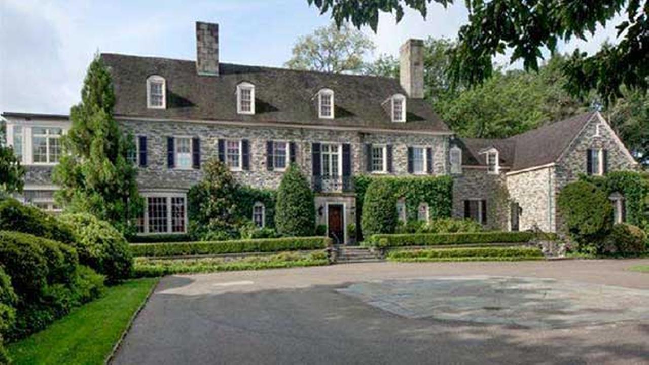 PHOTOS 20 priciest homes for sale in Montgomery County