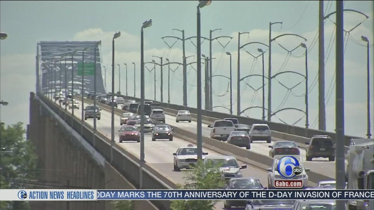 Platt Bridge closing for final phase of construction