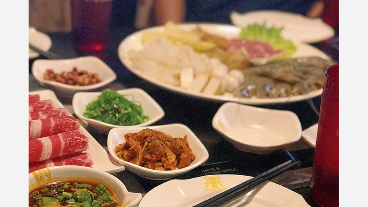 5 hot pot hot spots in Philadelphia
