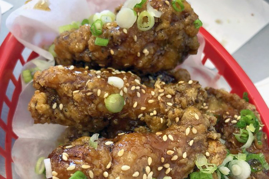 KPOP Korean Fusion debuts in Ocean City Photo: Gen B./Yelp