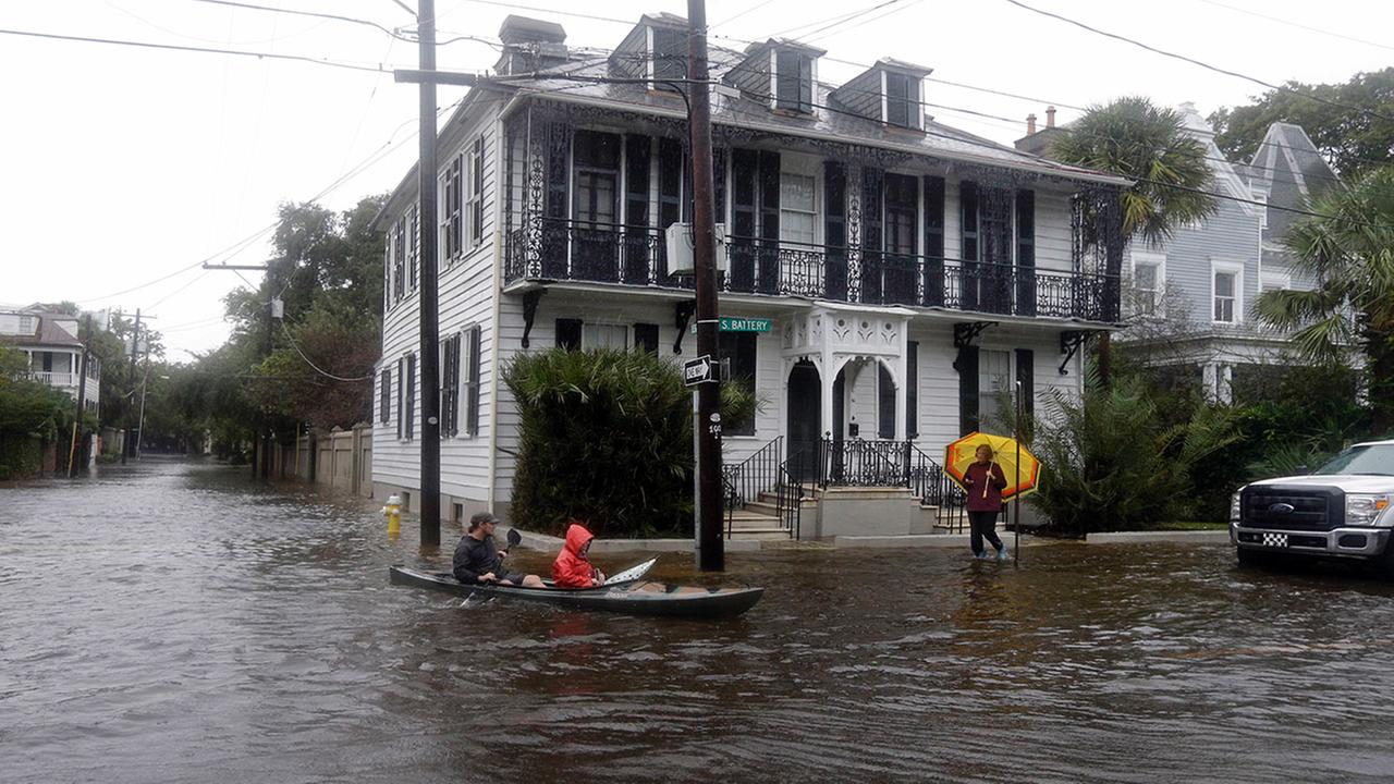 flooding-shuts-down-charleston-s-historic-district-abc11