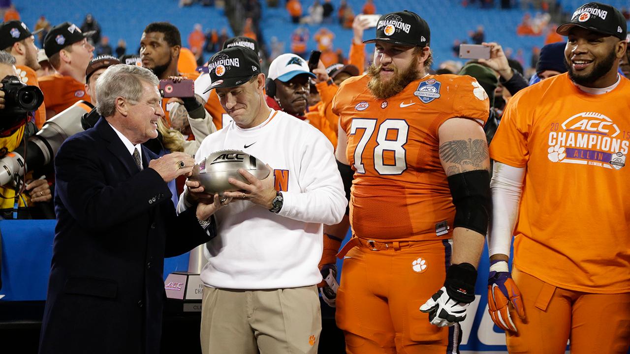 ACC Offers Refunds For Football Championship Game | Abc11.com