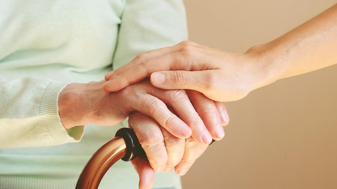 End-of-life wishes: making yours known is the greatest gift