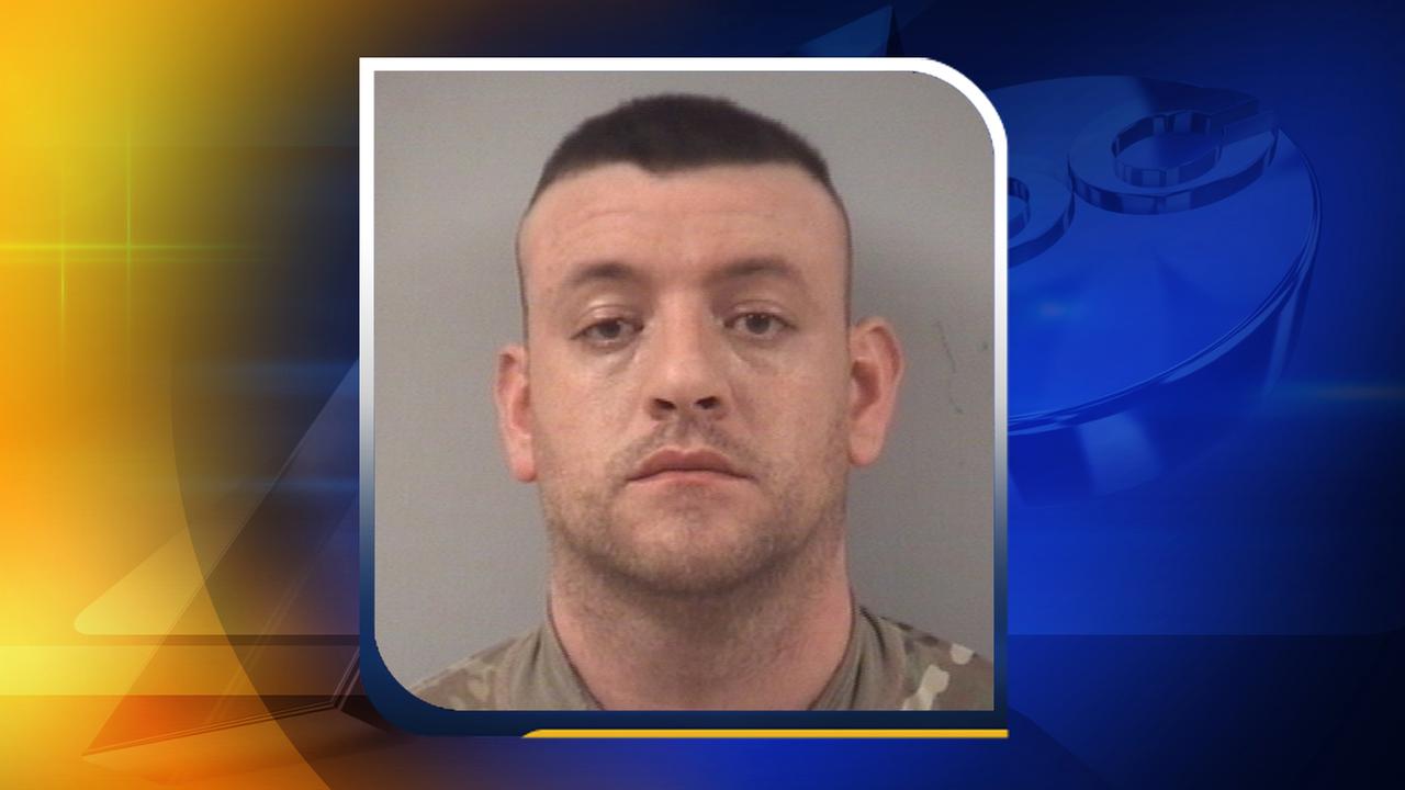 Police Impersonator Pulls Over Off Duty Officer In Johnston County 8022