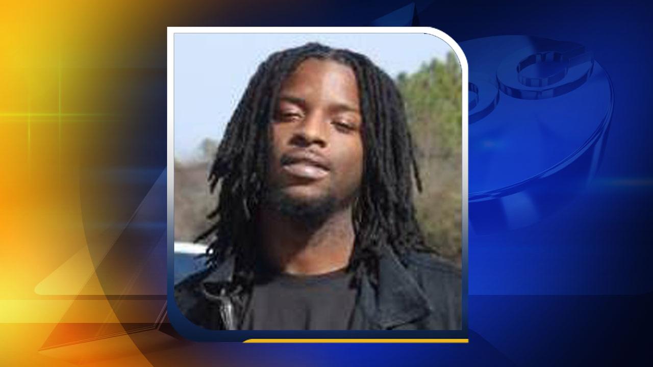 Police Suspect In Fayetteville Homicide Found Dead Abc11 Police Suspect In Fayetteville Homicide Found Dead Abc11