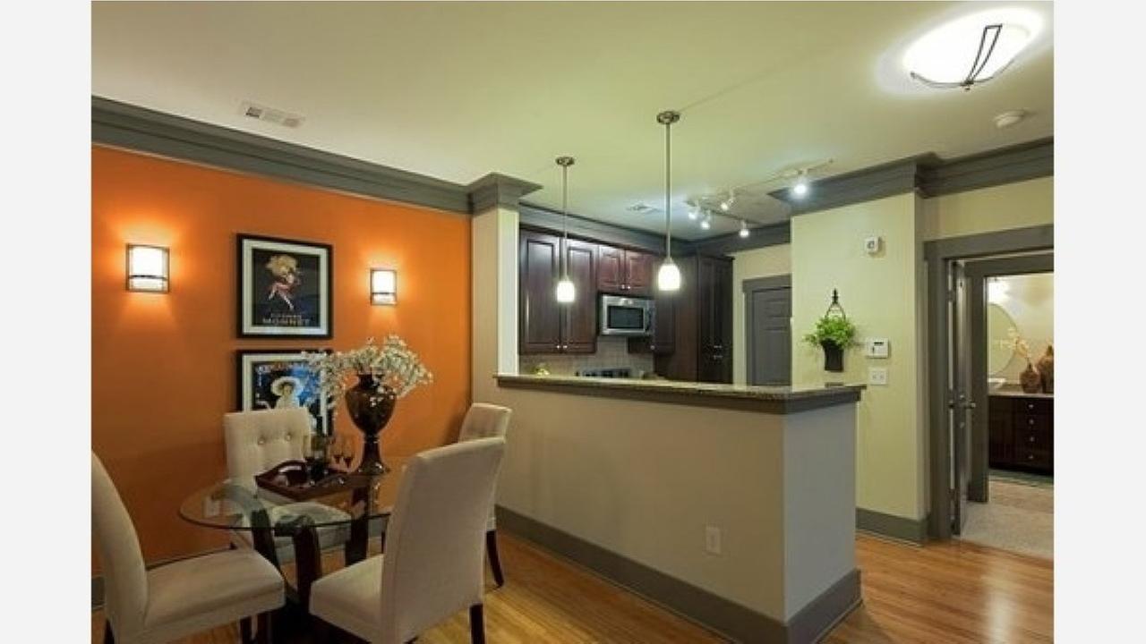 What will 900 rent get you in Raleigh, right now?