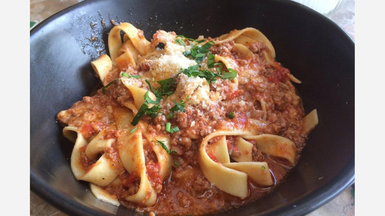 Pizza Pasta Paradise 6 Top Italian Restaurants In Raleigh Abc11 Pizza Pasta Paradise 6 Top Italian Restaurants In Raleigh