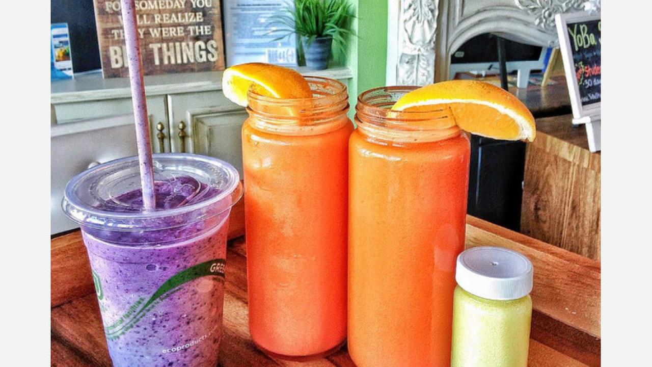 Your guide to North Raleigh's top 5 businesses, offering sushi