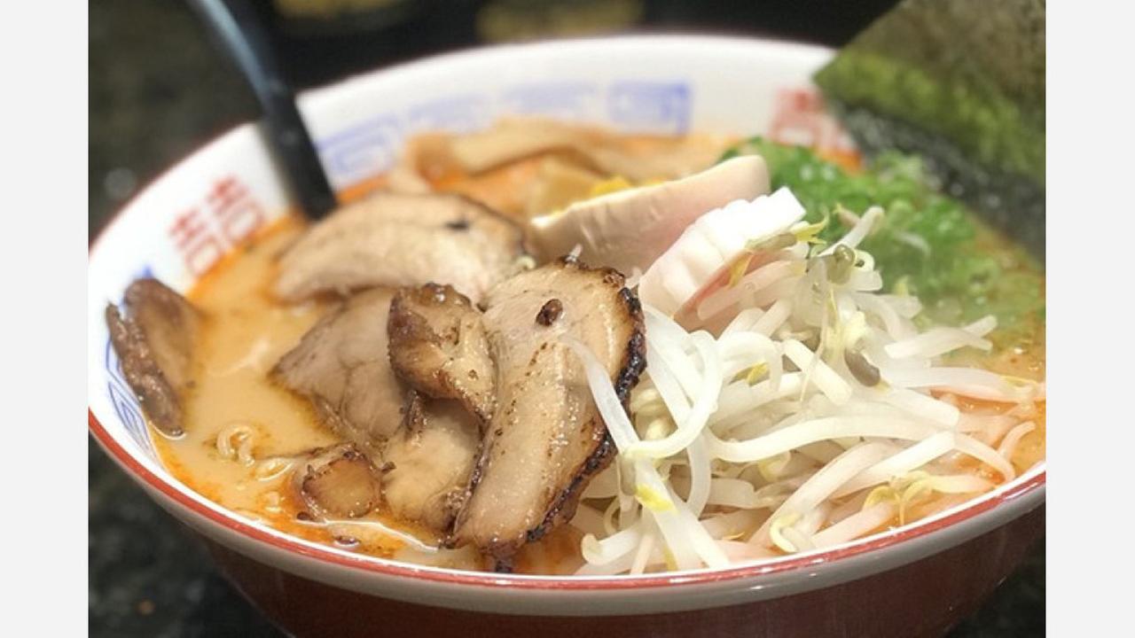 Sushi, ramen and more The top 3 spots to savor Japanese fare in