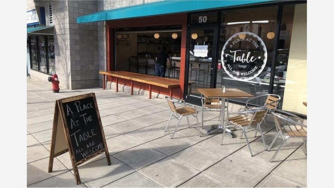  Barbers  to burgers Here s what s new in downtown Raleigh  