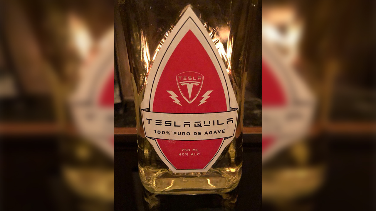 teslaquila