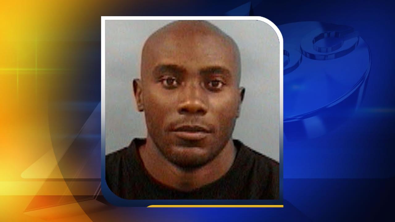 Police arrest suspect in Roxboro woman's stabbing