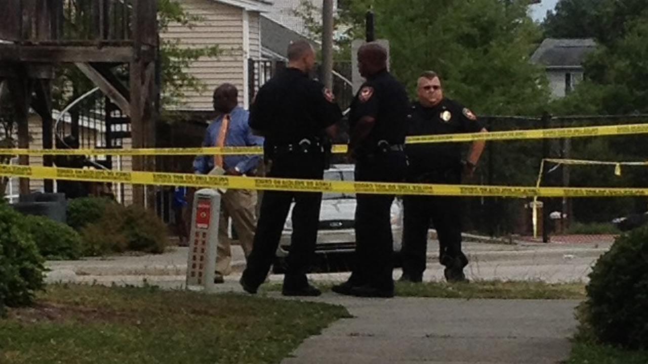 Nc Police Investigating After Man Shot Killed While In