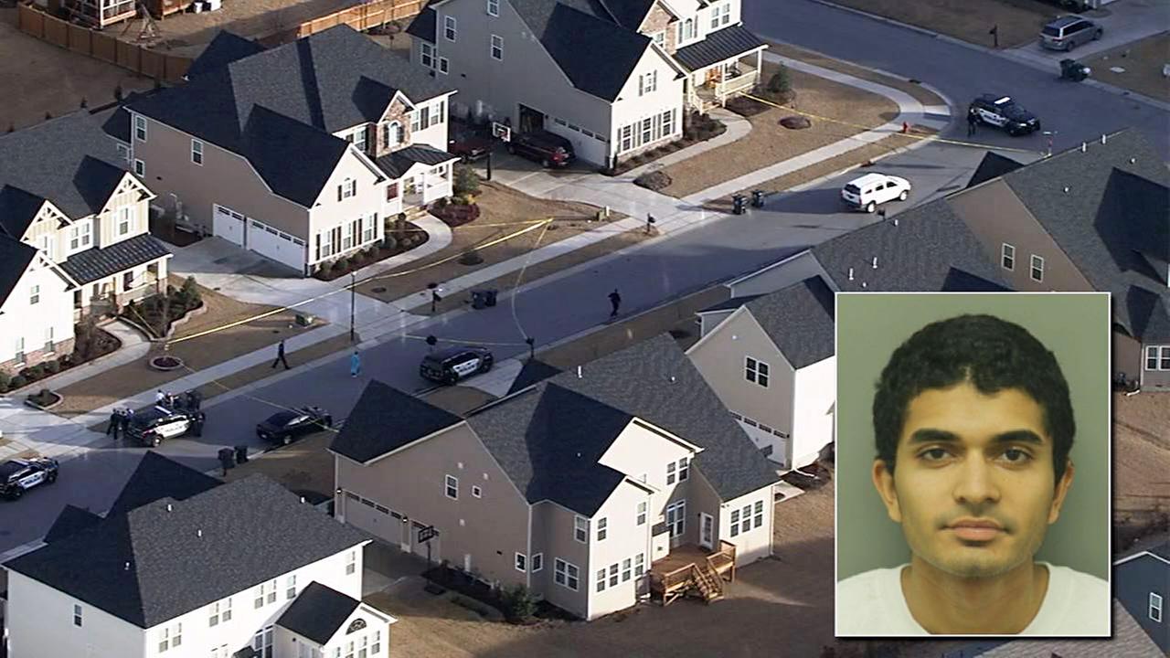 Newly released photos show severity of machete attack