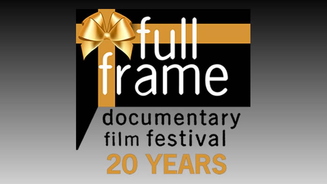 Full Frame Documentary Film Festival celebrates 20 years