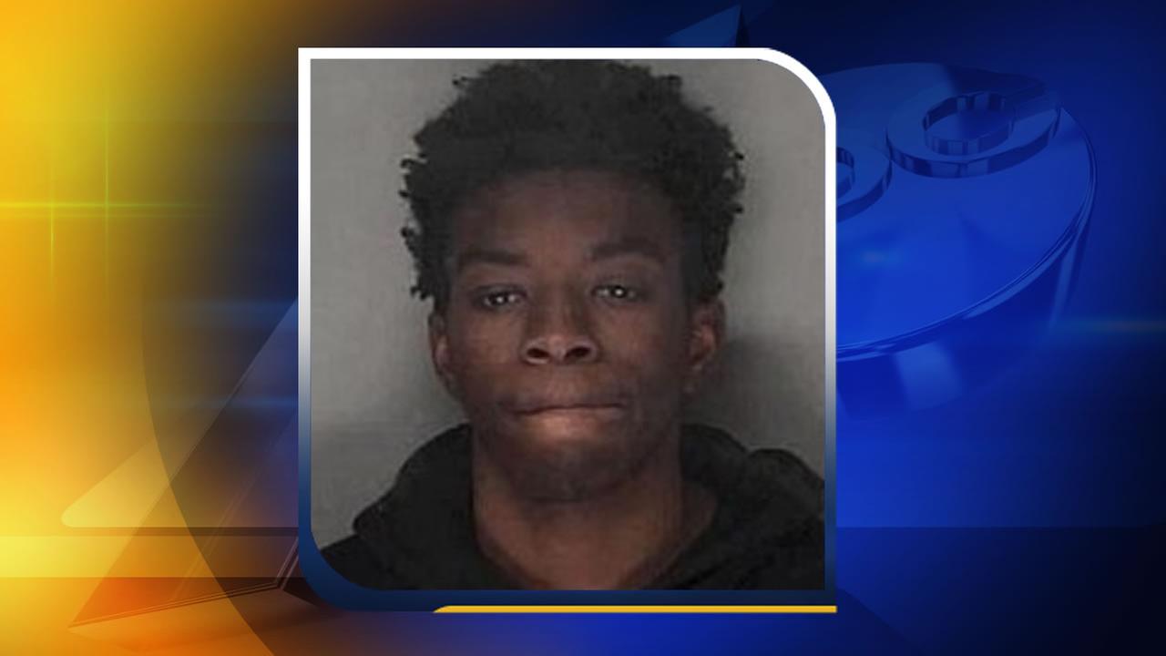 Police Arrest Third Suspect In Raleigh Murder On Pebble
