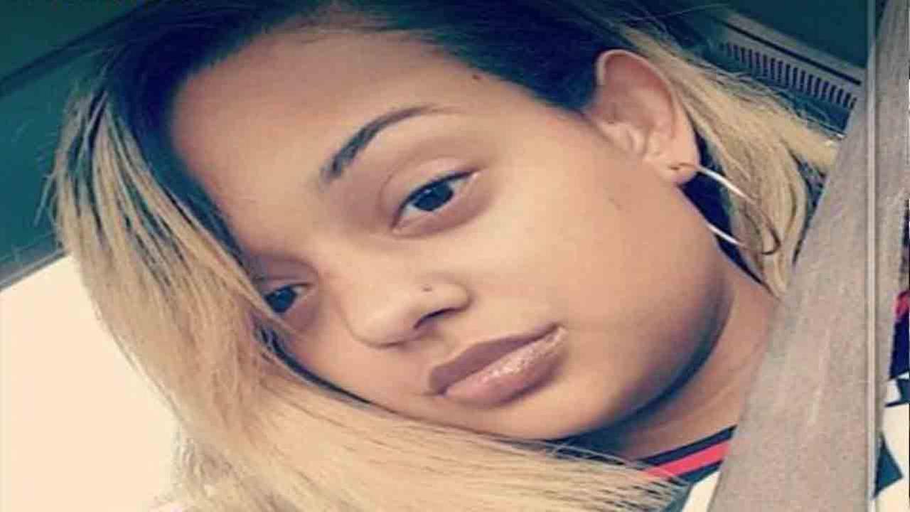 Fayetteville woman kidnapped at gunpoint by ex-boyfriend ...