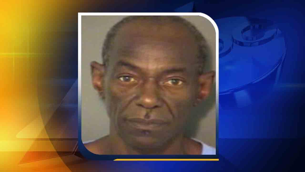 Nc Police Investigating After Man Shot Killed While In