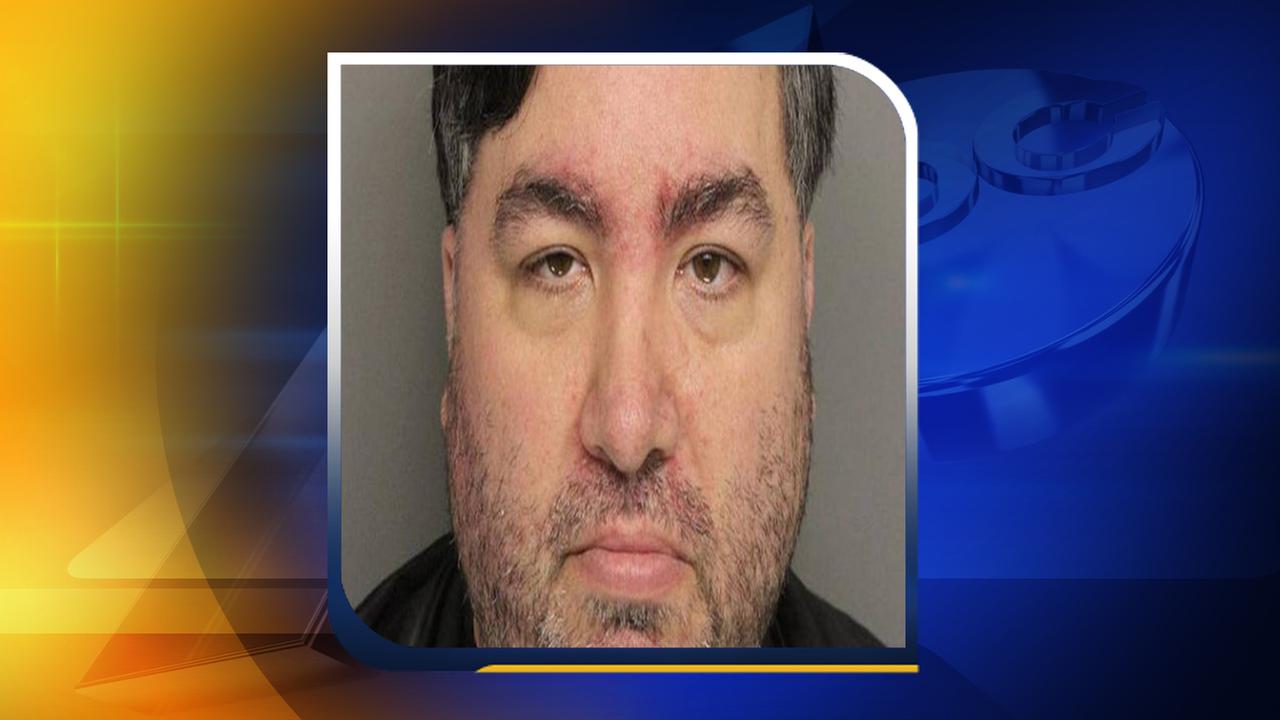 Myrtle Beach Man Accused Of Wanting To Eat Child Released
