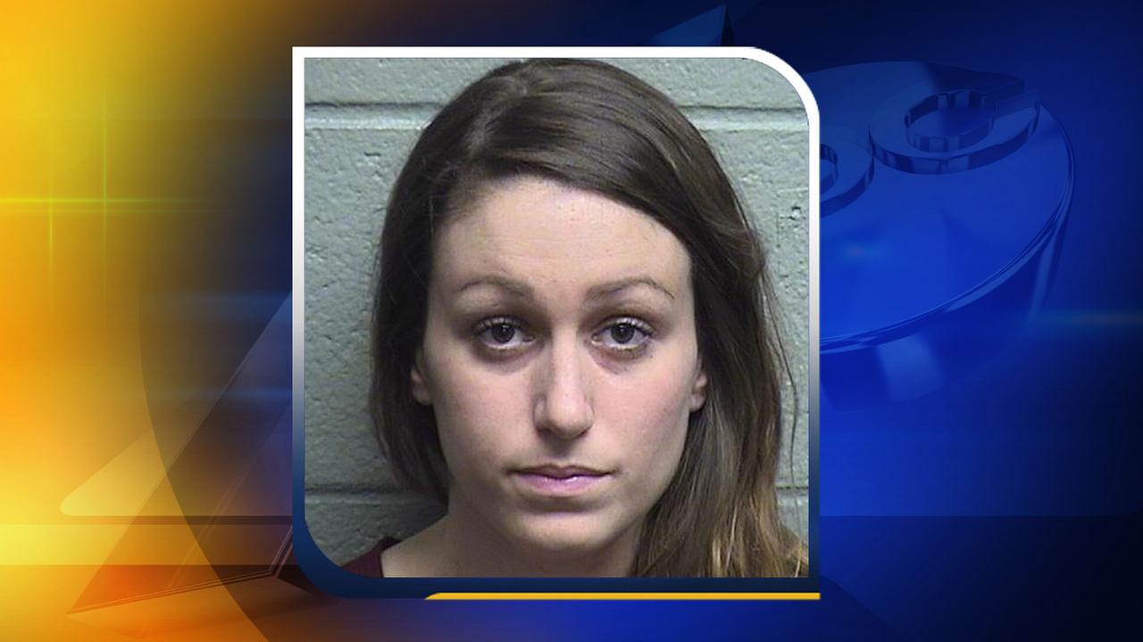 Update Police say woman turned herself in after deadly hitandrun on