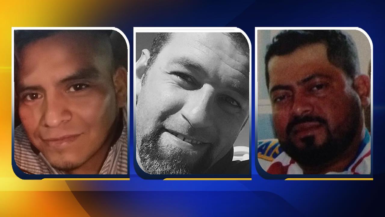 Investigation underway after deadly Raleigh scaffolding collapse