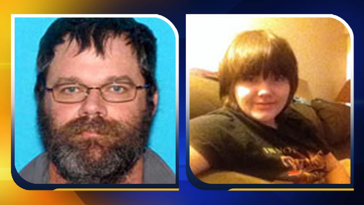 Tennessee Police Issue Amber Alert For 14 Year Old Girl Believed To Be In North Carolina