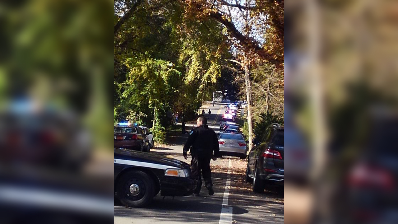 Elementary school, daycare in Carrboro on lockdown after 'active