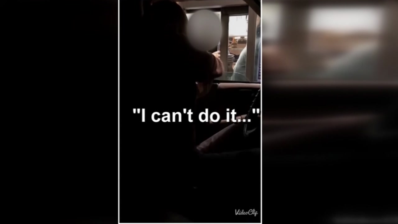 Taco Bell worker fired after refusing to serve deaf customer