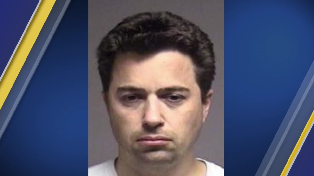 Child porn leader stabbed to death during prison attack