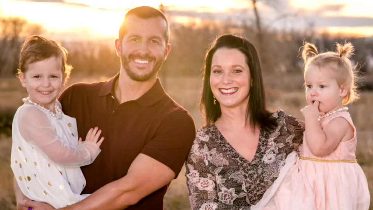 Chris Watts confesses to killing pregnant Frederick, Colorado wife, 2