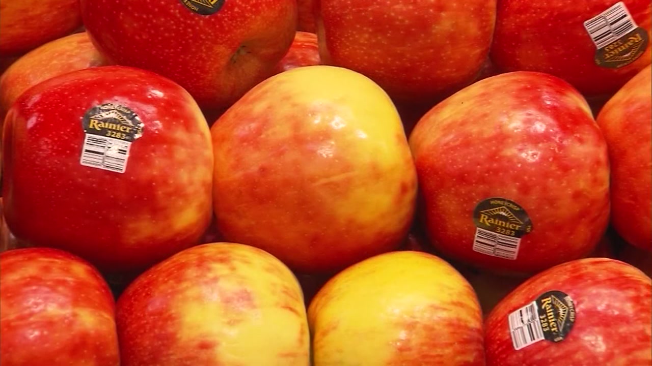 Hungry Girl - What's the most popular apple in America? Apparently Gala has  bumped Red Delicious from the top spot! What's your apple of choice?  #firstdayoffall