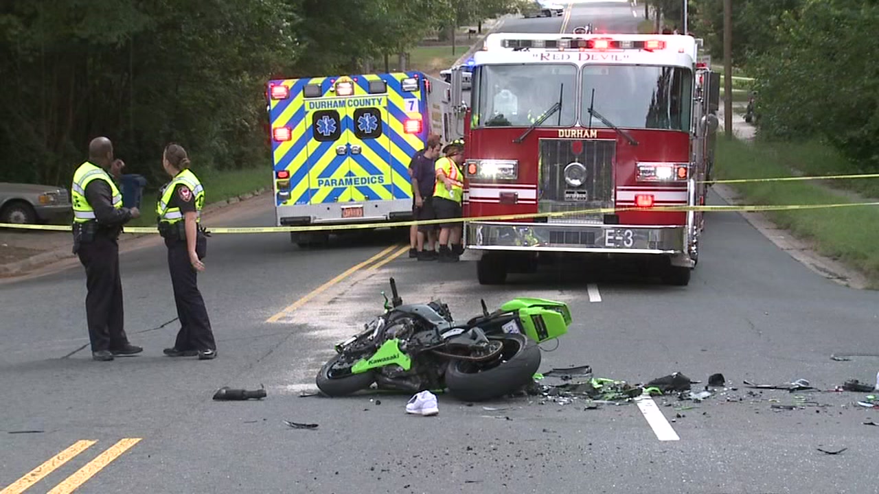 Fatal Motorcycle Accident Asheville Nc Reviewmotors.co