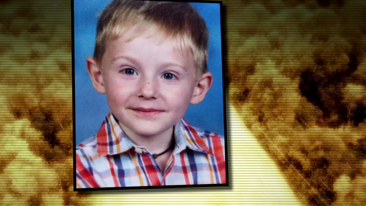 Maddox Ritch: Autopsy report concludes the 6-year-old likely drowned ...