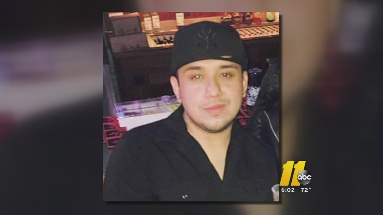 Suspect wanted in Siler City murder found dead