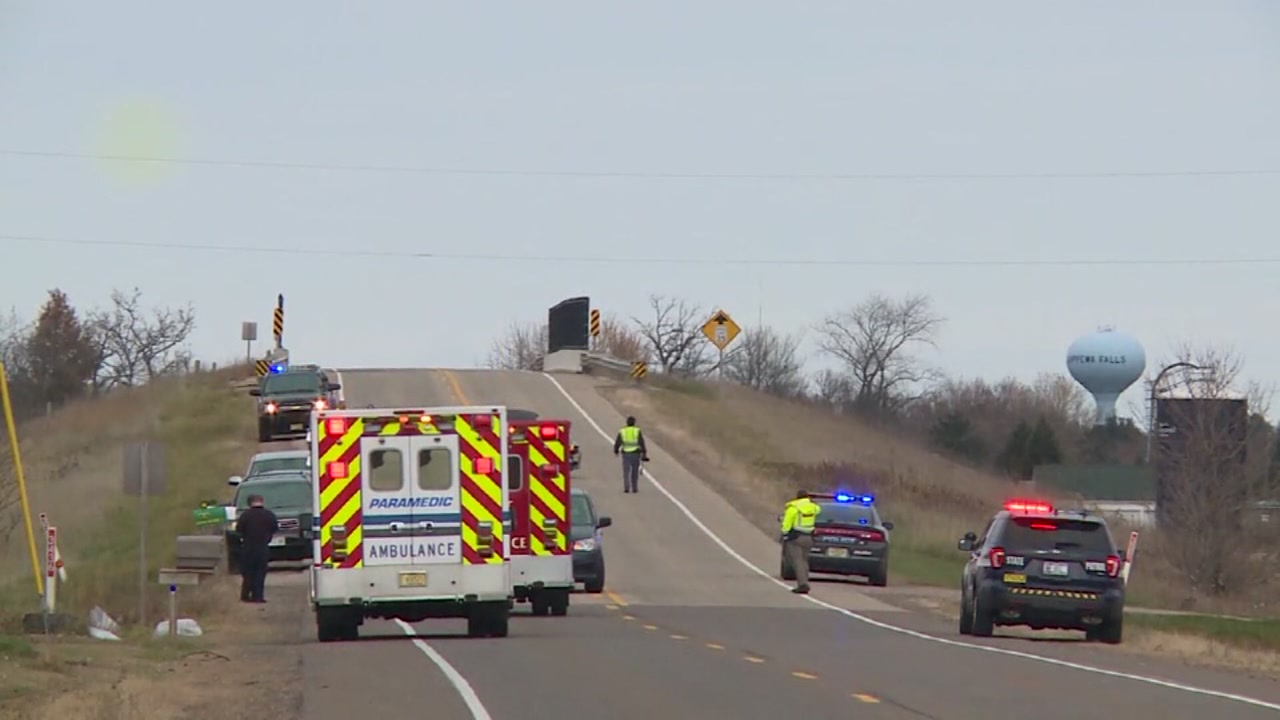 77yearold woman dead in threevehicle crash on Raeford Road in