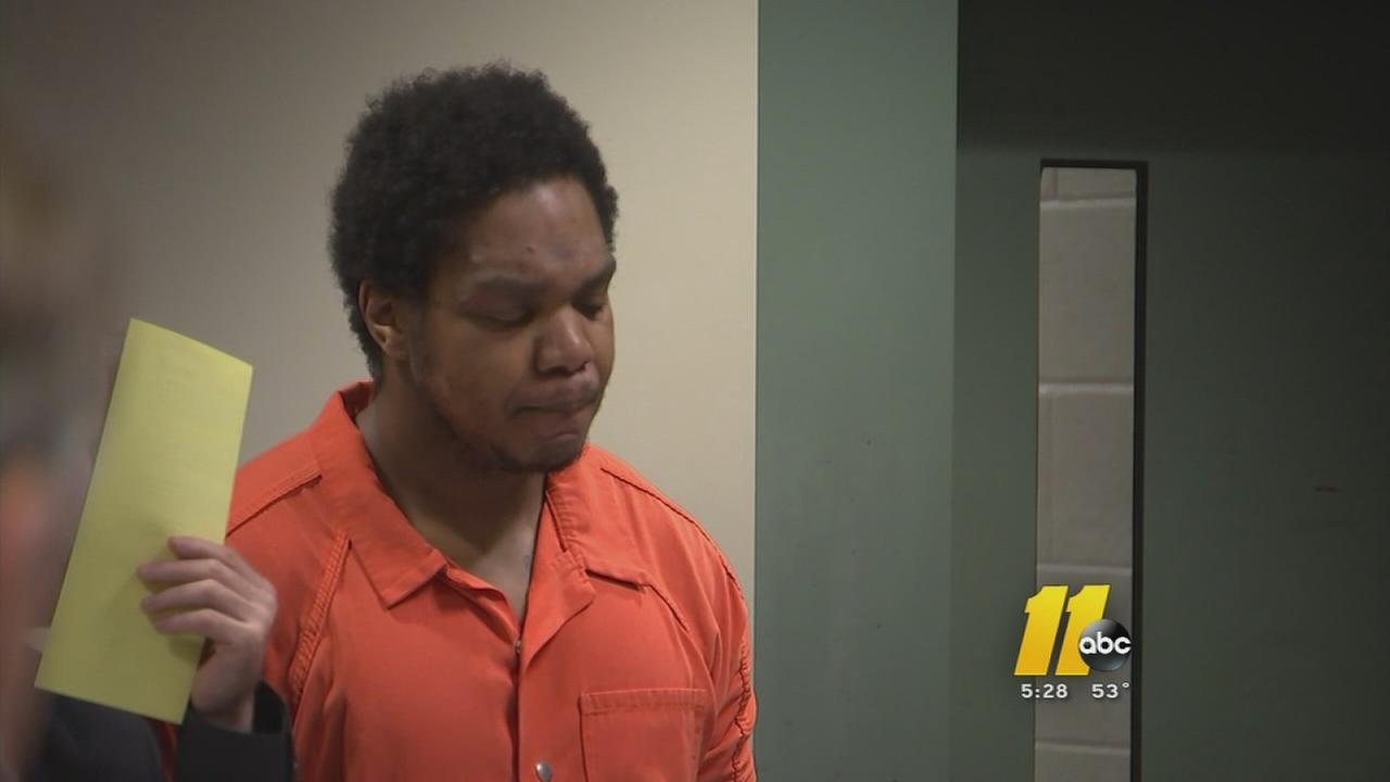 Autopsy Of Fayetteville 3-year-old Shows Starvation, Sexual Abuse ...